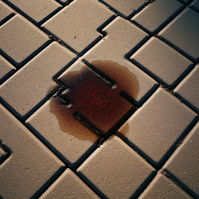 HG Absorbovač oleje a mastných skvrn a